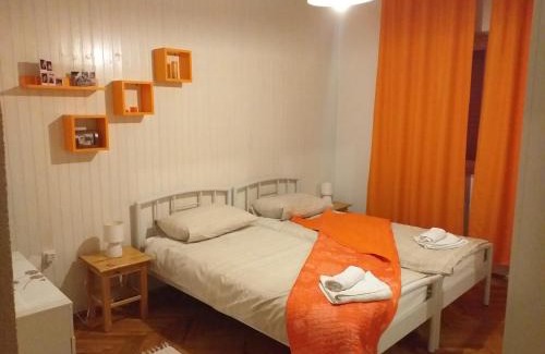 Gruda Apartment | Apartments Duras