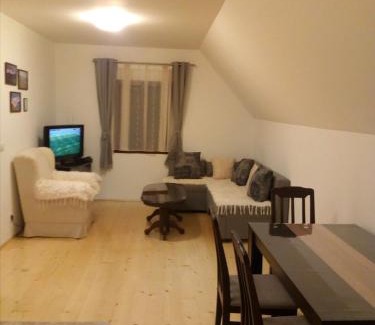 Zabljak Apartment | Apartments Durmitor
