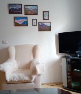 Zabljak Apartment | Apartments Durmitor
