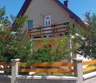 Zabljak Apartment | Apartments Durmitor