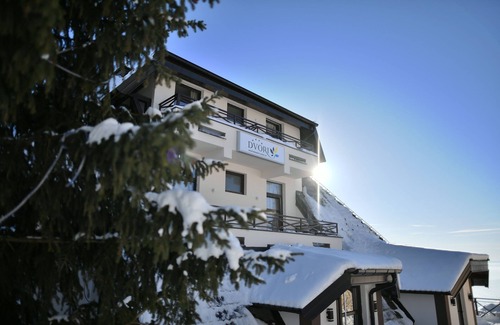 Lisina Apartment | Apartments Dvori Kopaonik