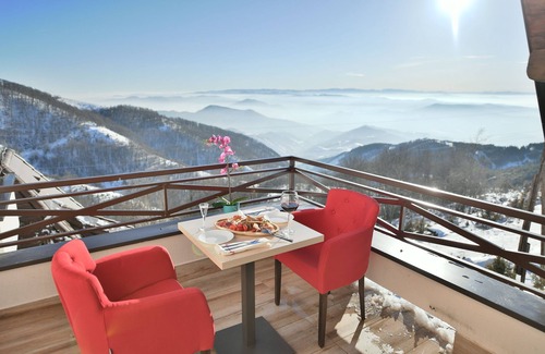 Lisina Apartment | Apartments Dvori Kopaonik