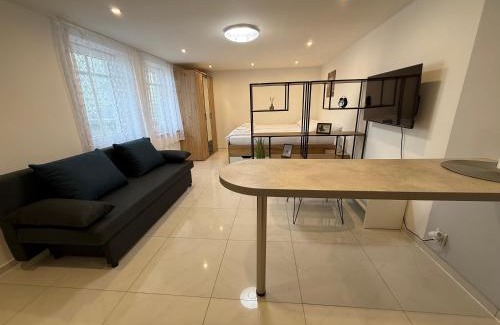 Karlovy Vary Apartment | Apartments Dvory Free parking