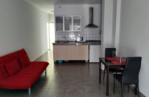 Los Llanos Apartment | Apartments el Patio