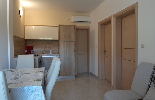 Zrce Apartment | Apartments EDO (20881-A1) - Novalja - island Pag