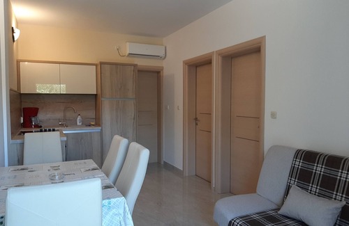 Zrce Apartment | Apartments EDO (20881-A1) - Novalja - island Pag