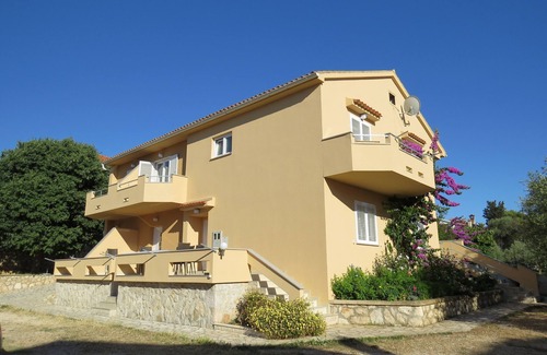 Zrce Apartment | Apartments EDO (20881-A1) - Novalja - island Pag