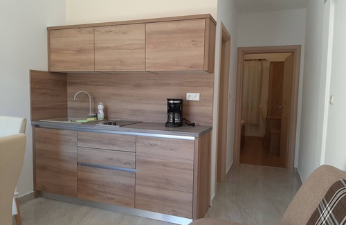 Zrce Apartment | Apartments EDO (20881-A6) - Novalja - island Pag