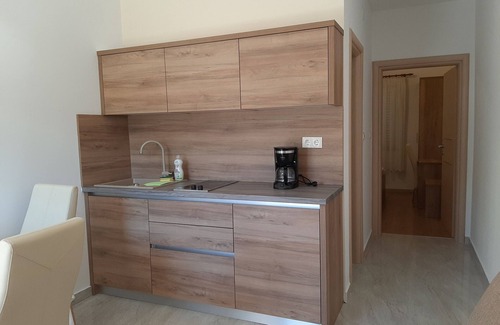 Zrce Apartment | Apartments EDO (20881-A6) - Novalja - island Pag