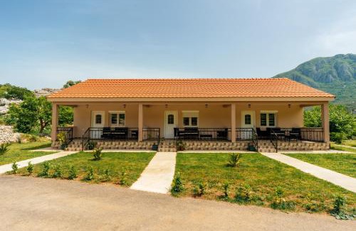 Karuc Apartment | Apartments EcoNature