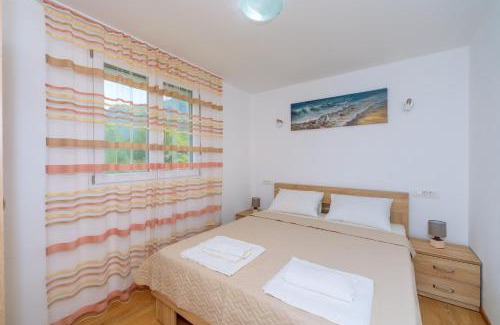 Karuc Apartment | Apartments EcoNature