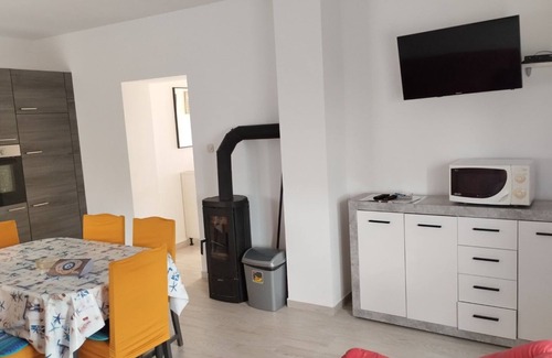 Rtina Apartment | Apartments Edi (105881-A4) - Rtina