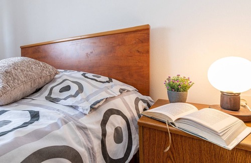 Jadrtovac Apartment | Apartments Edi / A1 One bedroom