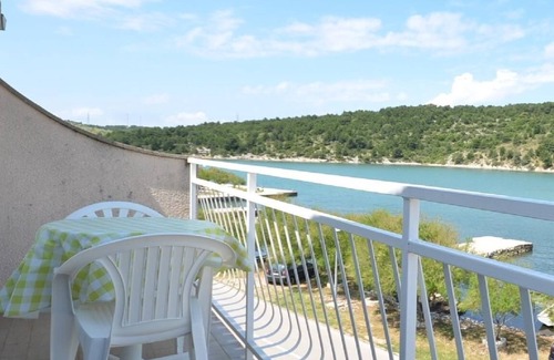 Jadrtovac Apartment | Apartments Edi / A2 One bedroom