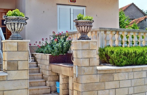 Jadrtovac Apartment | Apartments Edi / A2 One bedroom