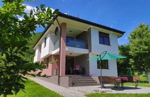 Lohovo Apartment | Apartments EDY