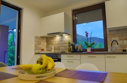 Lohovo House | Apartments Edy /Villa Edy