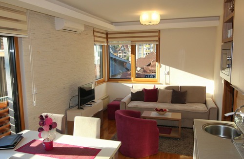 Zlatibor Apartment | Apartments Egoiste - Centar Deluxe Apartment