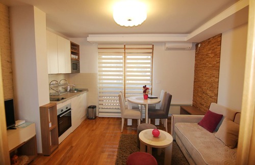 Zlatibor Apartment | Apartments Egoiste - Centar Deluxe Apartment
