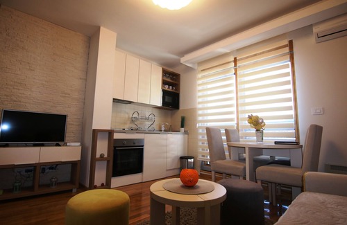 Zlatibor Villa | Apartments Egoiste - One-Bedroom Apartment