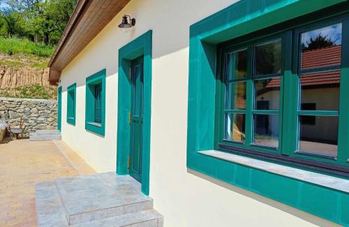 Dubova House | Apartments Eibenthal