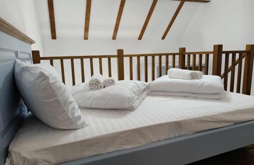 Dubova House | Apartments Eibenthal