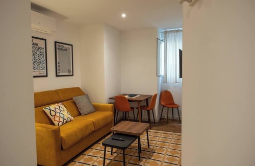 Badajoz Old Town Apartment | Apartments EL Aljibe - Ap.1