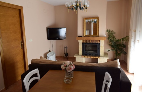 Purullena Apartment | Apartments El Horno 2I