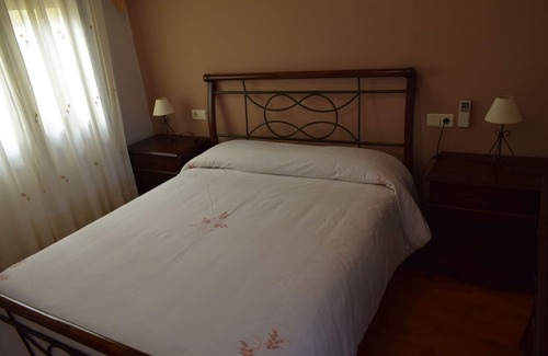 Purullena Apartment | Apartments El Horno 2I