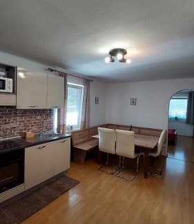Ratece Apartment | Apartments Ela