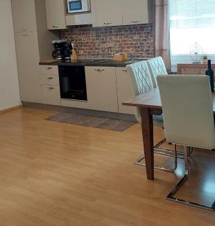 Ratece Apartment | Apartments Ela