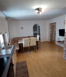 Ratece Apartment | Apartments Ela