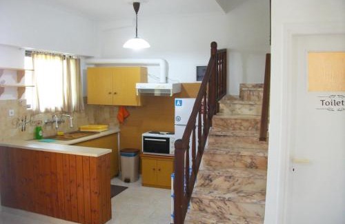 Agiokampos Apartment | Apartments Elena & Marios