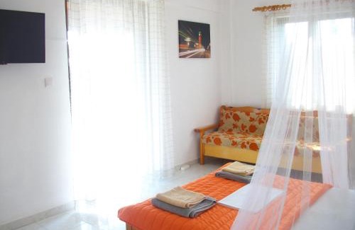 Agiokampos Apartment | Apartments Elena & Marios