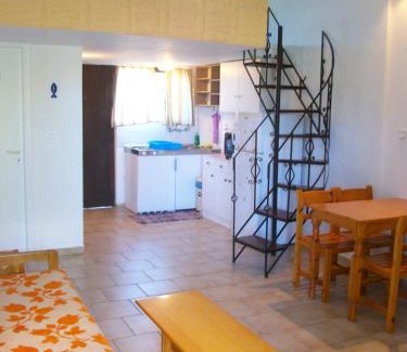 Agiokampos Apartment | Apartments Elena & Marios