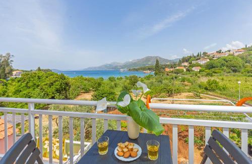Kolocep Island Apartment | Apartments Elica
