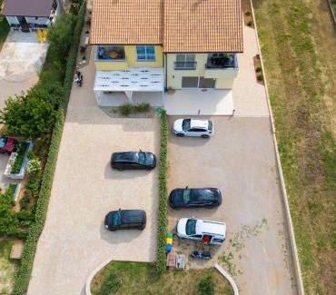 Baska Apartment | Apartments Ena & Leona