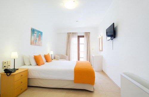 Agia Anna Apartment | Apartments Enosis, Kalypso