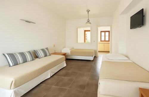 Agia Anna Apartment | Apartments Enosis, Kalypso