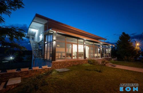 Mrzenci Apartment | Apartments EON Gevgelija