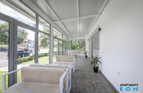 Mrzenci Apartment | Apartments EON Gevgelija