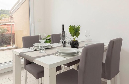 Ankaran Apartment | Apartments ERA Izola