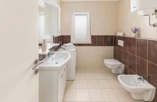Ankaran Apartment | Apartments ERA Izola