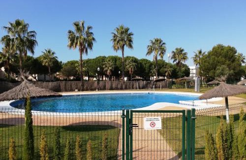 Chiclana de la Frontera Apartment | Apartments in Chiclana de la Frontera, Spain