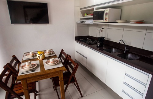 Morro de Sao Paulo Apartment | Apartments for you and why