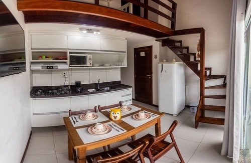 Morro de Sao Paulo Apartment | Apartments for you and why