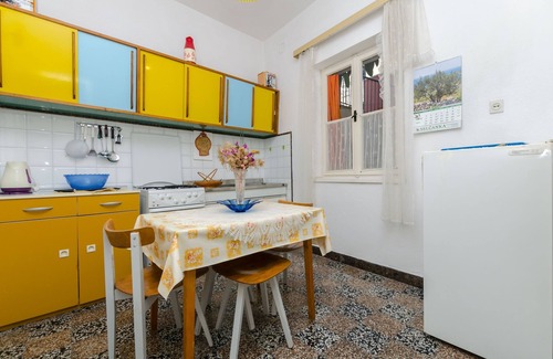 Povlja Apartment | Apartments Franka (42261-A2) - Povlja - island Brac