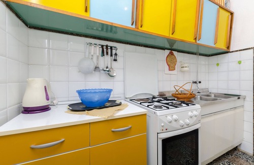 Povlja Apartment | Apartments Franka (42261-A2) - Povlja - island Brac