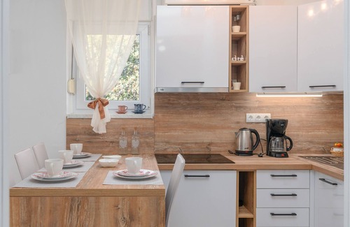Mandre Apartment | Apartments Family Gligora (25321-A2) - Mandre - island Pag