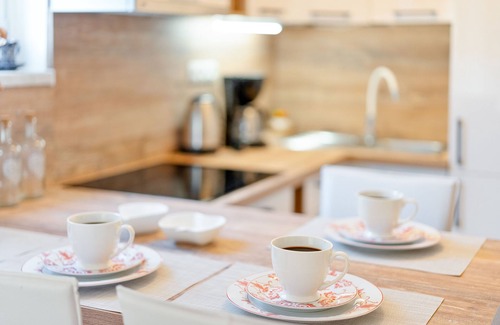 Mandre Apartment | Apartments Family Gligora (25321-A2) - Mandre - island Pag